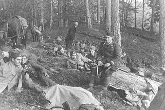 Karel Vochoč: Titův partyzán a milicionář zazářil jako mistr z Discopříběhu, pak ho zradilo srdce - Médium.cz